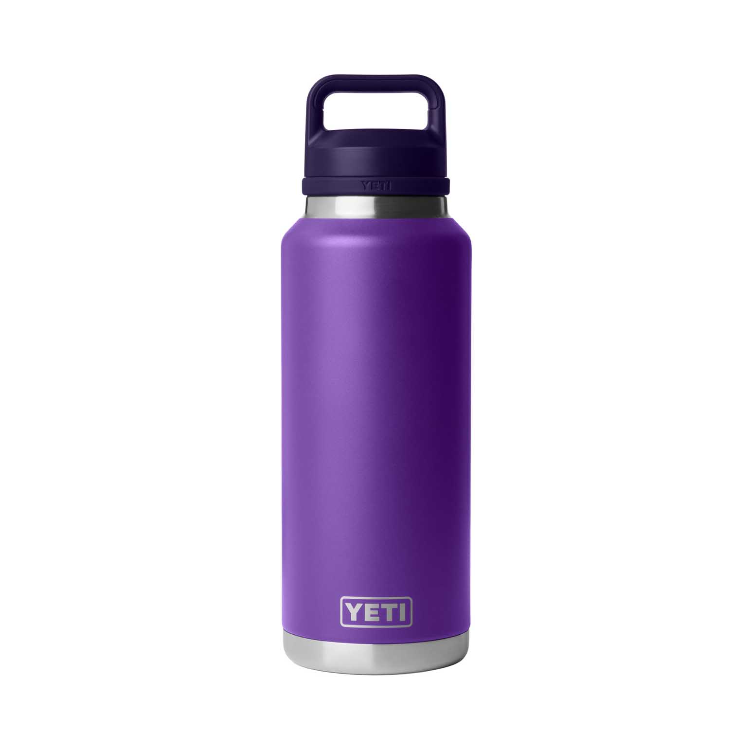 YETI Rambler&reg; 46oz (1360ml) Water Bottle with Chug Cap